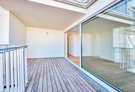 Urbaner Premium-Lifestyle = private Rooftop Residence im Herzen von Neubau!