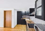 Wohntraum nahe Seeboden. Charmante Maisonette-Wohnung mit Terrasse, Pool &amp; eigener Sauna.