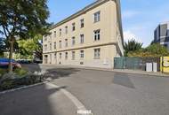 Lichtdurchflutete Wiener Altbauwohnung in der Dittmansgasse - 20 Min zum Flughafen Wien!