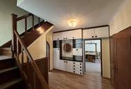 Open House - Jungfamilien aufgepasst! Großzügig wohnen muss nicht teuer sein!