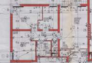 4 Zimmer- Mietwohnung in guter Lage!