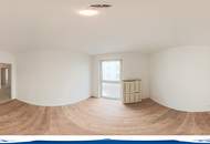 Neu sanierte 4-Zimmer-Eckwohnung im 2. Liftstock