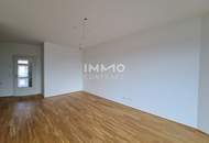 Moderne 2-Zi-DG-Wohnung mit Balkon, Fußbodenheizung &amp; Aufzug in 8054 Graz | Straßganger Straße 380 a Top 48