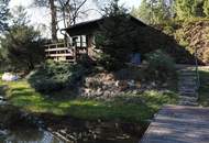 "RUHE und Erholung PUR"