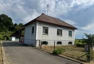 Gepflegter Bungalow auf dem Land mit großzügigem Grundstück