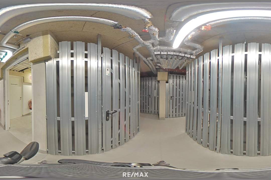 Exklusive Erstbezugs-3-Zimmer-Wohnung im Herzen des 6. Bezirks