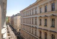 ++NEU++ fantastische 3-Zimmer ALTBAUwohnung nahe Augarten (Erstbezug) - TOPLAGE!