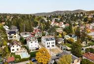 KLASSISCHE ELEGANZ. MODERNER LUXUS. | Exklusive Doppelhaushälften | Holzmassiv | Raumhöhen bis ca. 3 m | 7 Zimmer | Luftwärmepumpe, Wohnraumlüftung & Klima | Dachterrassen-Option | PKW-Stellplatz