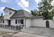 Gepflegtes Einfamilienhaus mit Luft-Wasserwärmepumpe