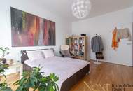 Traumhafte 2-Zimmer-Dachgeschoßwohnung mit hochwertiger Einbauküche in Leonding zu vermieten!