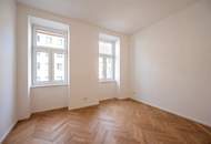 ++NEU++ generalsanierte 2-Zimmer Altbauwohnung in sehr guter Lage!