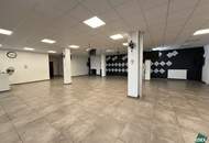 Repräsentative Gewerbefläche mit vielfältigen Nutzungsmöglichkeiten auf der Simmeringer Hauptstraße!