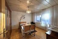 SYLVESTERGASSE | Einfamilienhaus - EG, 1.OG und Keller | Grundstück mit ca. 700 m² | Mattersburg