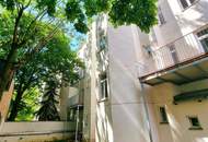 WOW! Traumhaft sanierter Erstbezug mit Balkon! 3 Zimmer + TOP-Lage + TOP Anbindung + Ruhige Seitengasse + Wunderschönes Altbauhaus! Jetzt zugreifen!