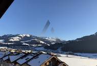 Erstbezug: Maisonette-Wohnung in sonniger Aussichtslage - Kirchberg in Tirol