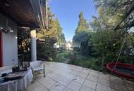**Charmanter Bungalow in Ternitz**