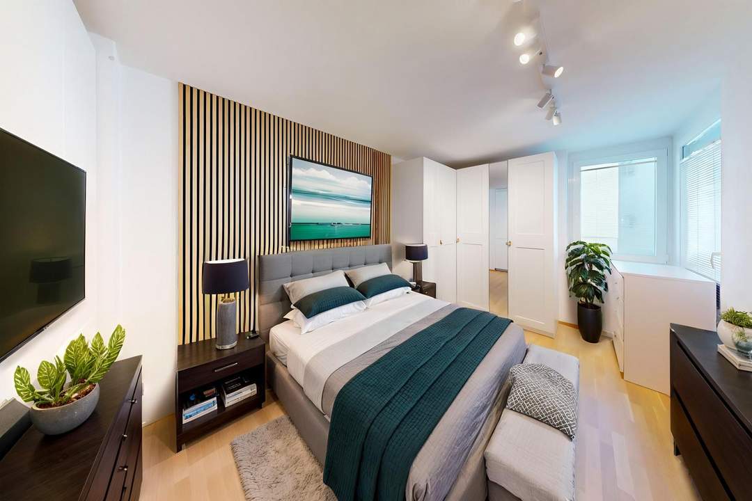 Einladende 2-Zimmer-Wohnung – voll möbliert und zentral in Landeck!