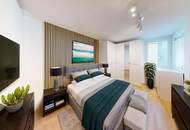 Einladende 2-Zimmer-Wohnung – voll möbliert und zentral in Landeck!