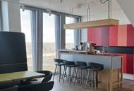 | AUSTRO TOWER | repräsentativer Bürostandort in markantem Hochhaus