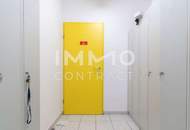 Großzügige Geschäftsfläche mit ca. 849 m² Nutzfläche in Linzer Zentrumslage zu vermieten!