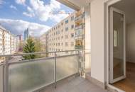** NEU ** sanierte 3-Zimmer Neubauwohnung mit Loggia - Top-Investment - HofRuhelage