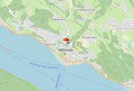 Neubauprojekt "Glanzleitn" - Traumhafter Ausblick über Millstatt sowie den Millstätter See (Top 6)