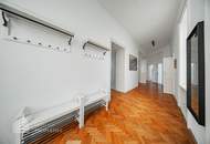 Helle 5-Zimmer Wohnung mit Balkon, Nähe Westbahnhof