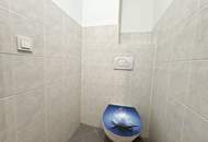 Frisch sanierte 3-Zimmer-Eigentumswohnung mit Terrasse und Garten