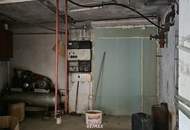 Grundstück mit alter Gärtnerei und Altbestand