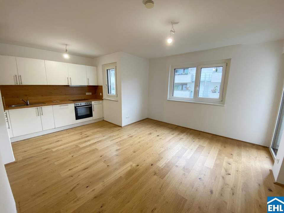 Gemütlicher Wohntraum im 10. Wiener Gemeindebezirk