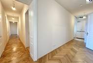 360° TOUR // ERSTBEZUG- REPRÄSENTATIVES ALTBAUBÜRO NAHE ALBERTINA