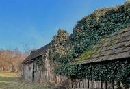 Mehrfamilienhaus mit Garten, Terrasse &amp; Garage in Niederrußbach