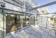 Dachgeschoß Wohn(T)raum in begehrter Lage im 19. Bezirk! Wohnen bei den Weinbergen!