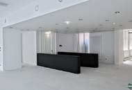 ERSTBEZUG | Modernes Büro auf der Mariahilfer Straße