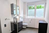 Moderne 3-Zimmer-EG-Wohnung mit Terrasse in zentraler Lage - inkl. TG-Stellplatz &amp; Küche!