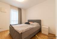 Traumhafte 2-Zimmer-Wohnung mit Balkon in Toplage von Leonding (Holzheim) zu vermieten!