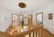 Hochkarätiges Wohnen in begehrter Lage – viel Platz, tolle Architektur und optimale Raumaufteilung!