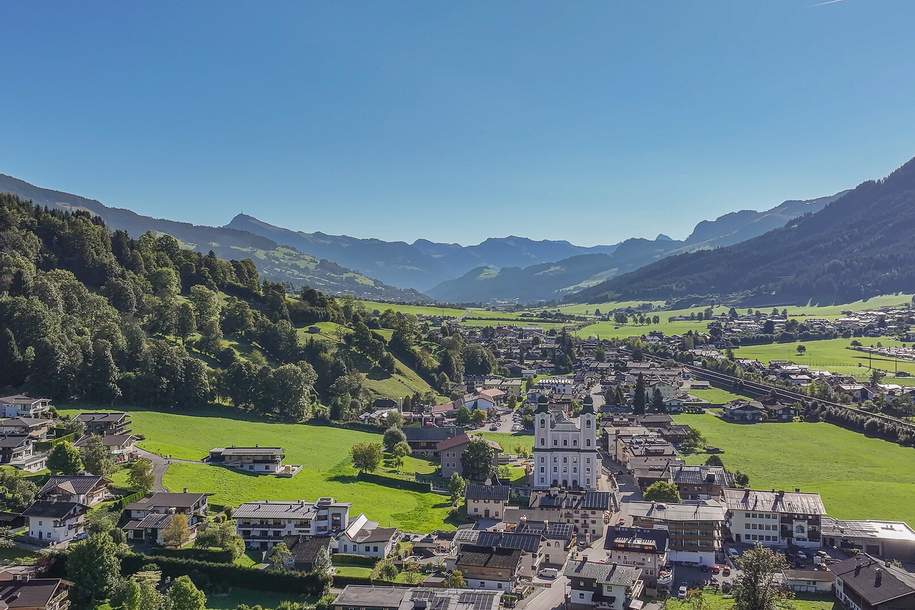 Baugrundstück in guter Lage allerdings ohne Zufahrt, Grund und Boden-kauf, 220.000,€, 6364 Kitzbühel