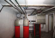 SONNENLAGE - Wohnhaus auf 4700 m² Grund inkl. Entwicklungsplan
