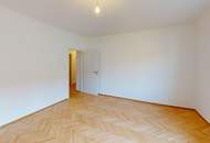 Frisch renovierte 4-Zimmer-Wohnung mit Balkon und Innenhofblick in zentraler Grazer Lage! Gleich anfragen - es lohnt sich!