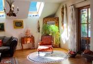 *** Historisches Anwesen mit Landliebe & Nutzungsmix: Großfamilien, Anleger, Kreative finden hier Raum für Visionen! ***