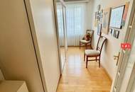 Geräumiges Einfamilienhaus mit Villencharakter in schöner Grünruhelage