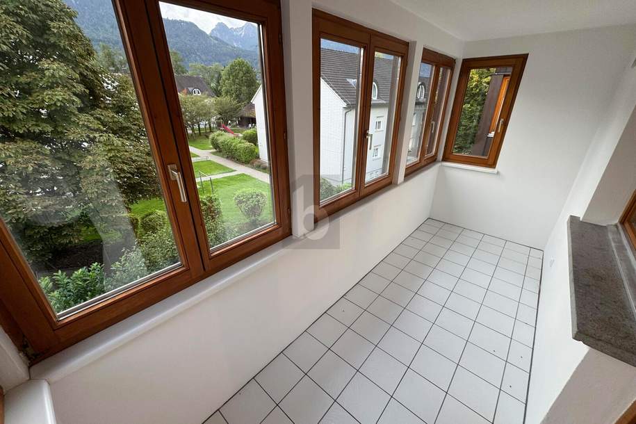 GUT EINGETEILT IN TOP LAGE ZUM TOP PREIS, Wohnung-miete, 1.075,00,€, 6719 Bludenz