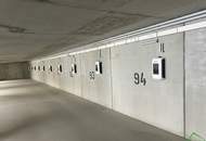 GARAGENPLÄTZE DIREKT AN DER ABFAHRT STREBERSDORF (A22)