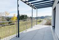 Exklusives Einfamilienhaus mit Panoramaterrasse in der steirischen Weingegend – Ein Wohnjuwel für höchste Ansprüche!