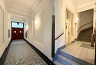 Modernisierte Altbauwhg nähe AKH // Modernized apartment near AKH //