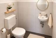Helle, großzügige & sofort beziehbare – renovierte 3-Zimmer-Wohnung mit Balkon in Leonding