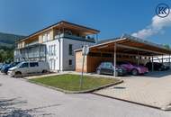 Wohnung mit Blick auf den Bach, beziehbar ab 01.07.2025
