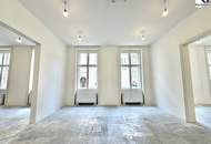 360 TOUR // REPRÄSENTATIVES BÜRO NAHE RATHAUSPLATZ