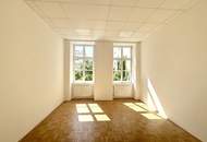 BÜROGEBÄUDE beim STADTSAAL! Top angebunden - U3 und 13A!
